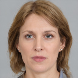 Dr. Emma van den Berg, Chief Medical Officer, Netherlands